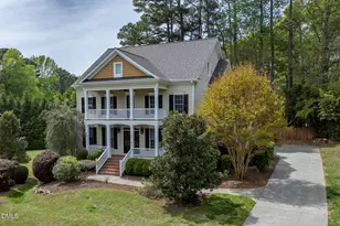 116 Celtic Cir, Chapel Hill, NC 27516 - Photo 37