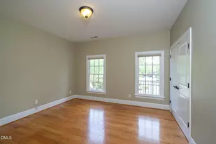 116 Celtic Cir, Chapel Hill, NC 27516 - Photo 27