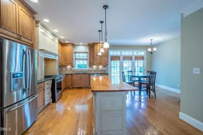 116 Celtic Circle, Chapel Hill, NC 27516 - Photo 7