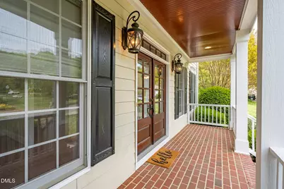 116 Celtic Circle, Chapel Hill, NC 27516 - Photo 13