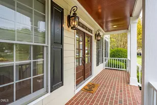 116 Celtic Cir, Chapel Hill, NC 27516 - Photo 13