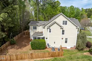 116 Celtic Cir, Chapel Hill, NC 27516 - Photo 35