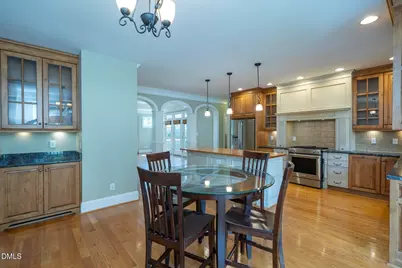 116 Celtic Circle, Chapel Hill, NC 27516 - Photo 9