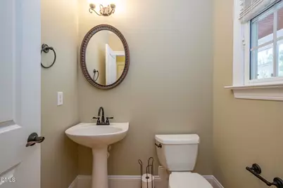 116 Celtic Circle, Chapel Hill, NC 27516 - Photo 11