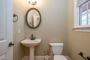 116 Celtic Cir, Chapel Hill, NC 27516 - Photo 11