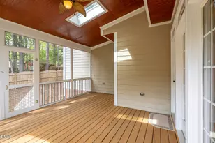 116 Celtic Cir, Chapel Hill, NC 27516 - Photo 15