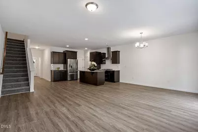 210 Vista Creek Place, Cary, NC 27511 - Photo 7