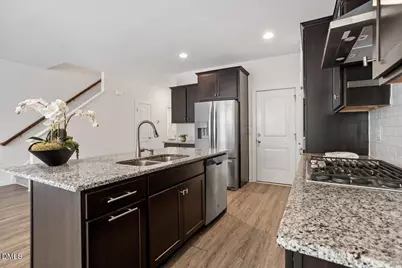 210 Vista Creek Place, Cary, NC 27511 - Photo 9