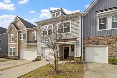 210 Vista Creek Place, Cary, NC 27511 - Photo 3