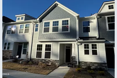 460 La Maison Avenue, Wendell, NC 27591 - Photo 1