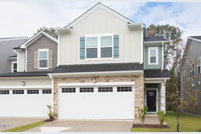 128 Rialto Street, Chapel Hill, NC 27516 - Photo 1