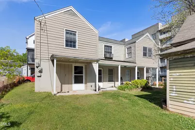 407 & 411 N Boylan Avenue, Raleigh, NC 27603 - Photo 13