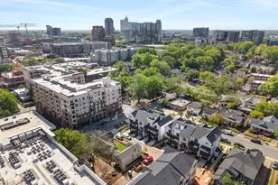 407 N Boylan Ave, Raleigh, NC 27603 - Photo 5