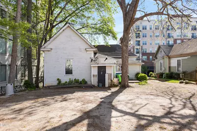 407 N Boylan Avenue, Raleigh, NC 27603 - Photo 13