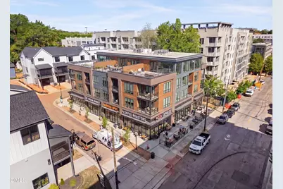 407 & 411 N Boylan Avenue, Raleigh, NC 27603 - Photo 3