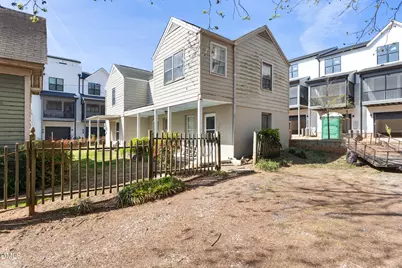 407 N Boylan Avenue, Raleigh, NC 27603 - Photo 11