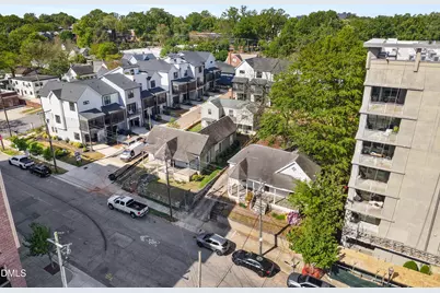 407 & 411 N Boylan Avenue, Raleigh, NC 27603 - Photo 5