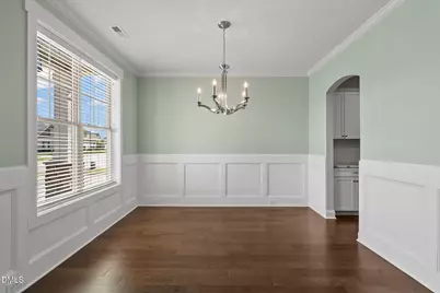 60 Scarlet Bell Drive, Youngsville, NC 27596 - Photo 5