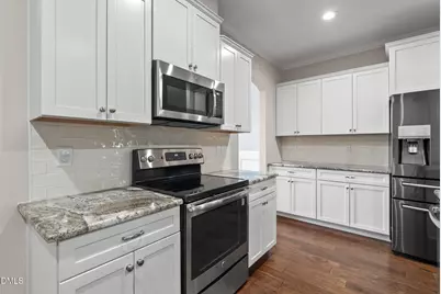 60 Scarlet Bell Drive, Youngsville, NC 27596 - Photo 11