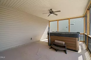 60 Scarlet Bell Dr, Youngsville, NC 27596 - Photo 43