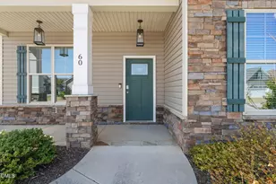 60 Scarlet Bell Dr, Youngsville, NC 27596 - Photo 3