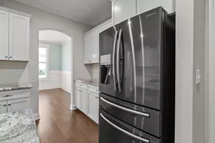 60 Scarlet Bell Dr, Youngsville, NC 27596 - Photo 13