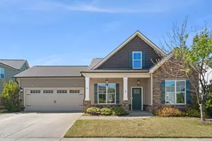 60 Scarlet Bell Dr, Youngsville, NC 27596 - Photo 1