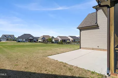 60 Scarlet Bell Drive, Youngsville, NC 27596 - Photo 45