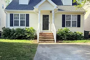 1529 Crag Burn Ln, Raleigh, NC 27604 - Photo 1