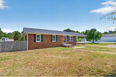 6086 Red Hill Church Road, Coats, NC 27521 - Photo 3