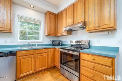 202 Glenmore Road, Chapel Hill, NC 27516 - Photo 3