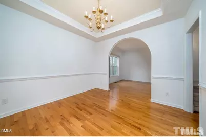 202 Glenmore Road, Chapel Hill, NC 27516 - Photo 5