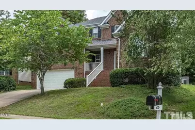 202 Glenmore Road, Chapel Hill, NC 27516 - Photo 1