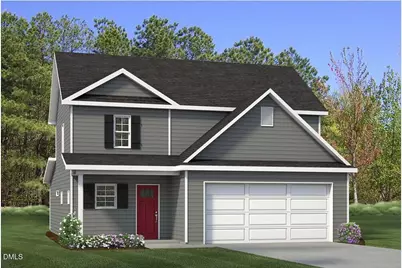 16 Loganberry Avenue, Bunnlevel, NC 28323 - Photo 1