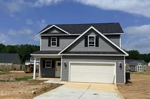 16 Loganberry Ave, Bunnlevel, NC 28323 - Photo 1
