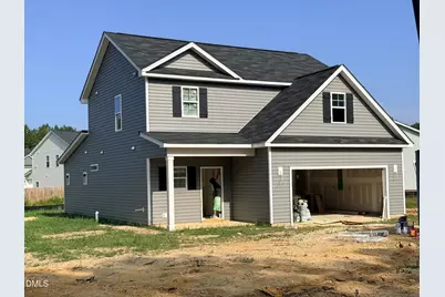 16 Loganberry Avenue, Bunnlevel, NC 28323 - Photo 1