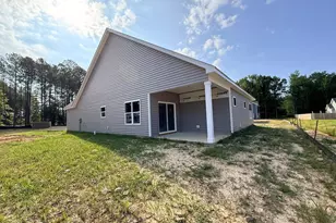 30 Loganberry Ave, Bunnlevel, NC 28323 - Photo 5