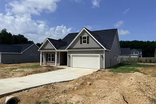 30 Loganberry Ave, Bunnlevel, NC 28323 - Photo 5