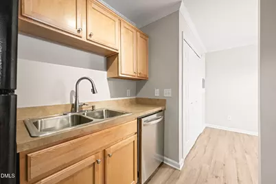 2304 Myron Drive #202, Raleigh, NC 27607 - Photo 13