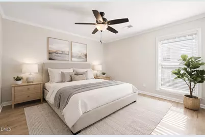 2304 Myron Drive #202, Raleigh, NC 27607 - Photo 5