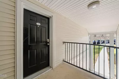 2304 Myron Drive #202, Raleigh, NC 27607 - Photo 29