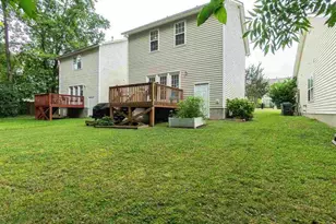 310 Glaston Ct, Apex, NC 27502 - Photo 11