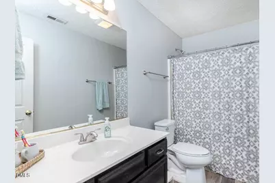 310 Glaston Court, Apex, NC 27502 - Photo 9