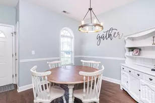 310 Glaston Ct, Apex, NC 27502 - Photo 3