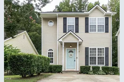 310 Glaston Court, Apex, NC 27502 - Photo 1