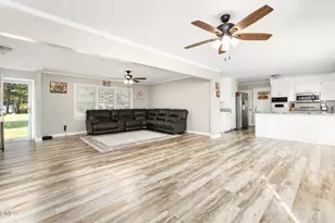 2732 Nutbush Rd, Henderson, NC 27537 - Photo 5