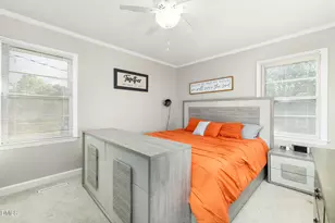 2732 Nutbush Rd, Henderson, NC 27537 - Photo 11