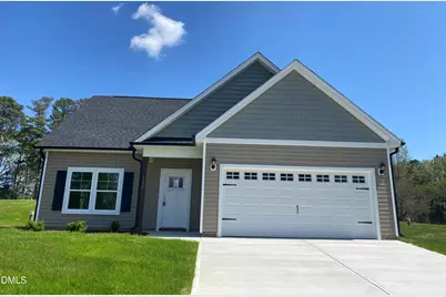 1175 Scarlet Oak Road, Spring Hope, NC 27882 - Photo 1