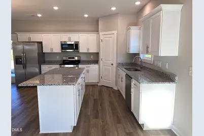1175 Scarlet Oak Road, Spring Hope, NC 27882 - Photo 5