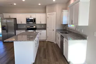 1175 Scarlet Oak Rd, Spring Hope, NC 27882 - Photo 5